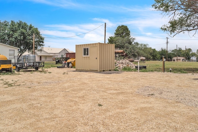 403 Rex, Forsan, TX 79733 - photo 24