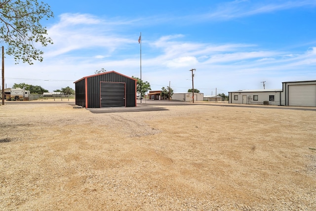 403 Rex, Forsan, TX 79733 - photo 8