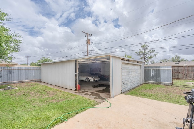 3515 Baumann Ave, Midland, TX 79703 - photo 30