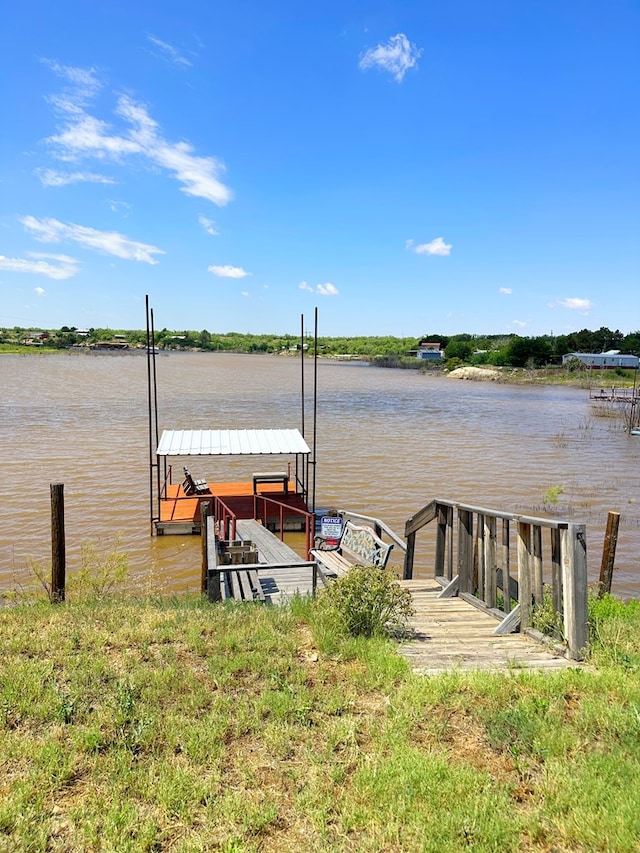 558 Lake Crk Unit 246, Colorado City Lake, TX 79512 - photo 2