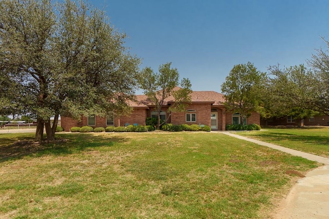 10303 E County Rd 105, Midland, TX 79706 - photo 1