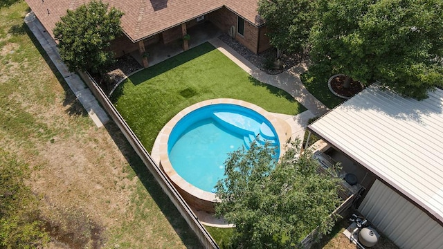 10303 E County Rd 105, Midland, TX 79706 - photo 47