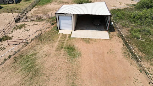 10303 E County Rd 105, Midland, TX 79706 - photo 45