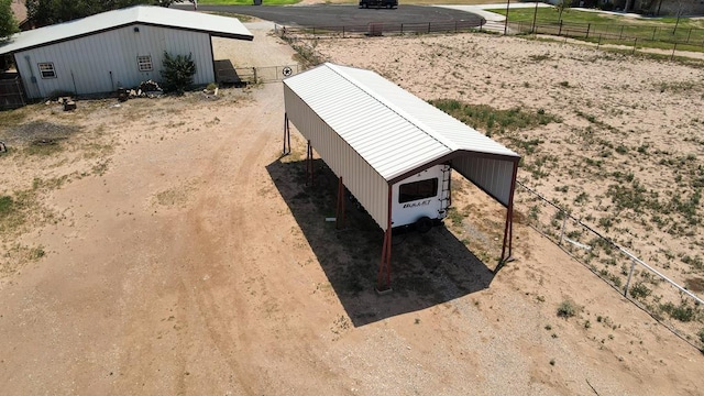 10303 E County Rd 105, Midland, TX 79706 - photo 46