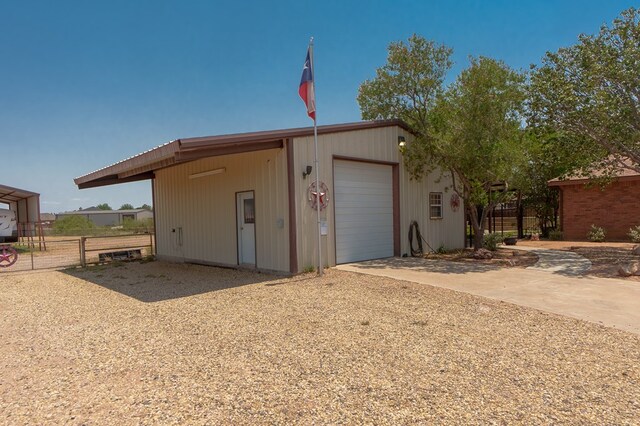 10303 E County Rd 105, Midland, TX 79706 - photo 32