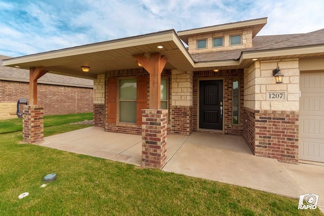 1207 Wrangler Ln, Midland, TX 79705 - photo 1