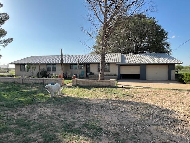 3406 W Fm 818, Big Spring, TX 79720 - photo 3