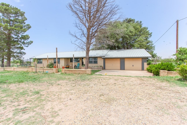 3406 W Fm 818, Big Spring, TX 79720 - photo 2