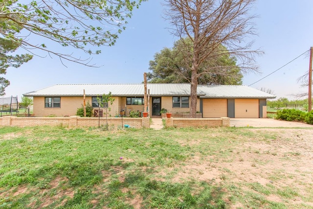 3406 W Fm 818, Big Spring, TX 79720 - photo 1