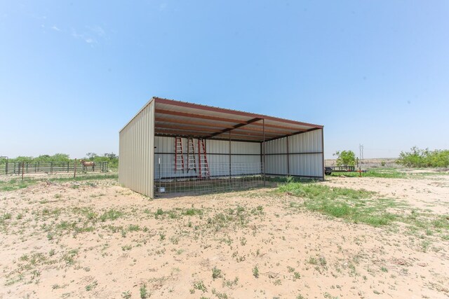 3406 W Fm 818, Big Spring, TX 79720 - photo 40