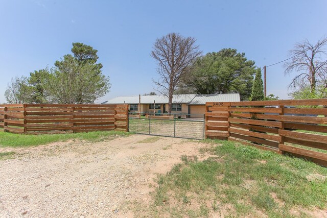 3406 W Fm 818, Big Spring, TX 79720 - photo 49