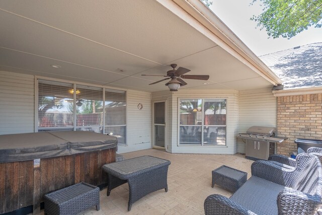 5006 Briarpath Dr, Midland, TX 79707 - photo 32