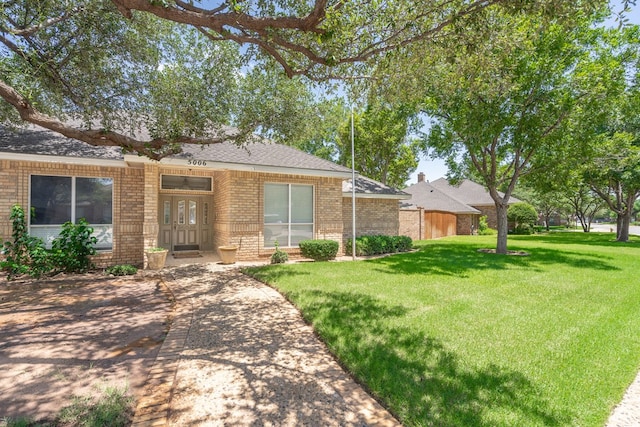 5006 Briarpath Dr, Midland, TX 79707 - photo 2