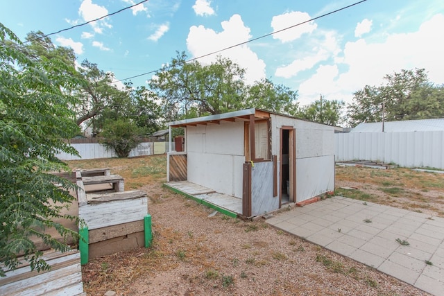 1607 State St, Big Spring, TX 79720 - photo 18