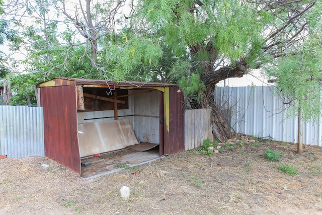 1607 State St, Big Spring, TX 79720 - photo 22