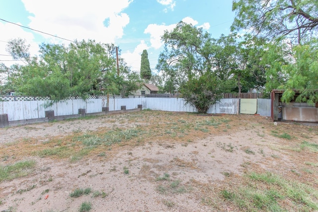 1607 State St, Big Spring, TX 79720 - photo 20