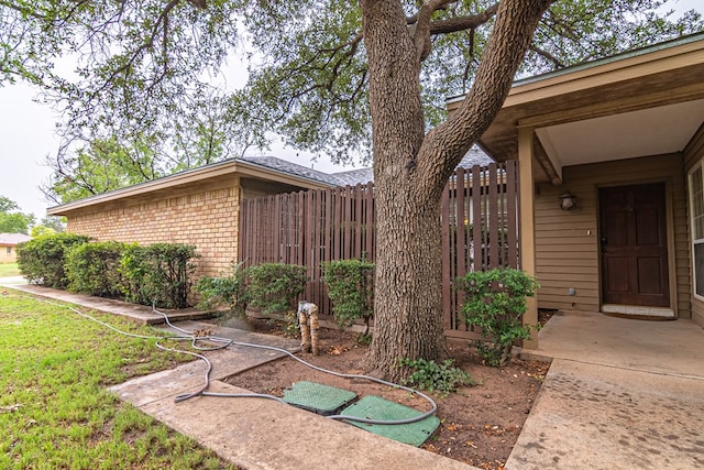 2401 Dartmouth Dr, Midland, TX 79705 - photo 2