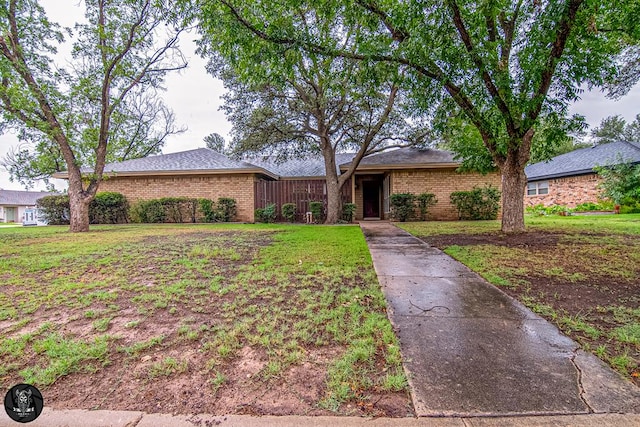 2401 Dartmouth Dr, Midland, TX 79705 - photo 1