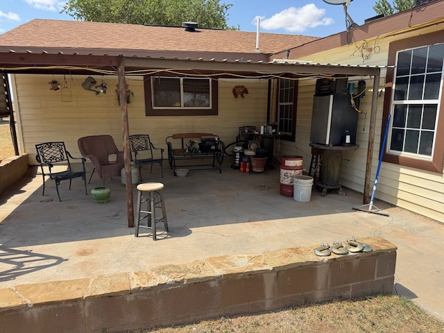 3504 E County Rd 150, Midland, TX 79701 - photo 8