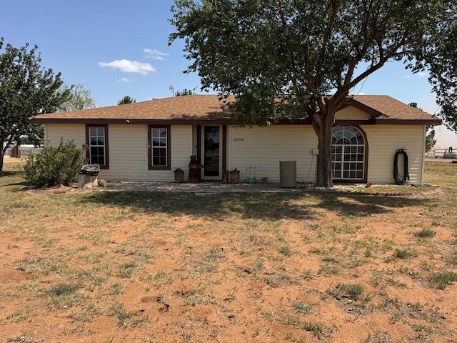3504 E County Rd 150, Midland, TX 79701 - photo 1