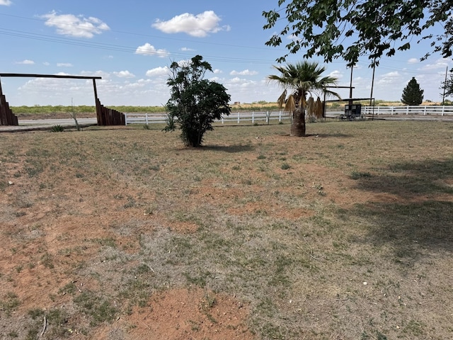 3504 E County Rd 150, Midland, TX 79701 - photo 4