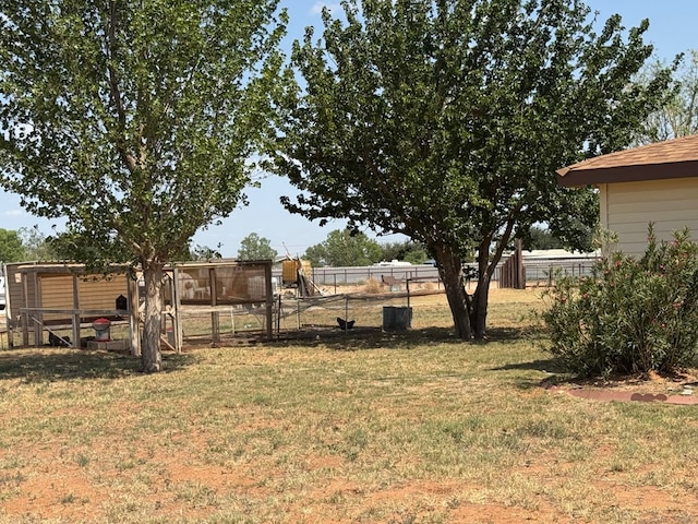 3504 E County Rd 150, Midland, TX 79701 - photo 5