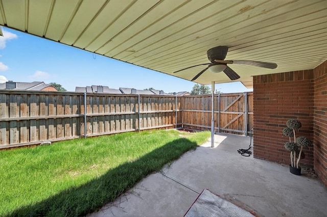 4701 Timber Ln, Midland, TX 79707 - photo 38