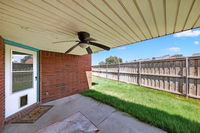 4701 Timber Ln, Midland, TX 79707 - photo 39