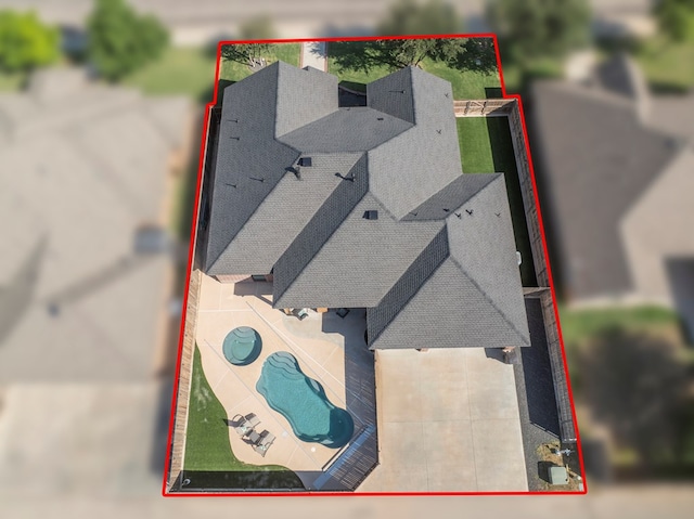 5904 Sabine Dr, Midland, TX 79707 - photo 59