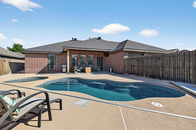 5904 Sabine Dr, Midland, TX 79707 - photo 50