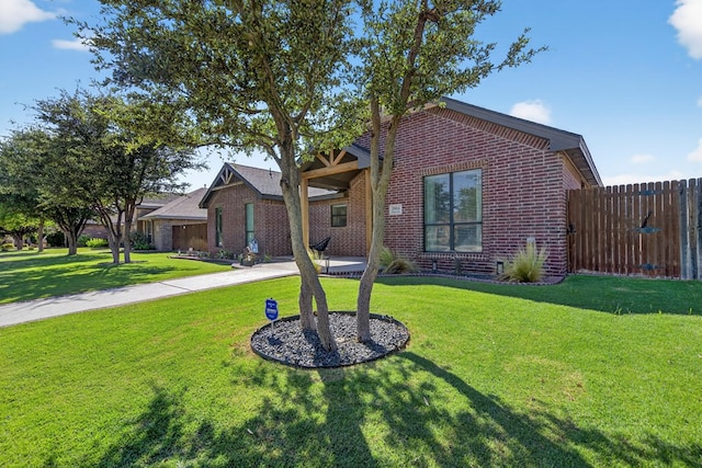 5904 Sabine Dr, Midland, TX 79707 - photo 3