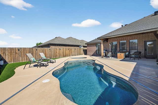 5904 Sabine Dr, Midland, TX 79707 - photo 49