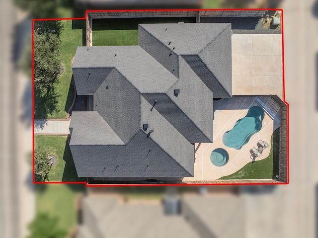 5904 Sabine Dr, Midland, TX 79707 - photo 57