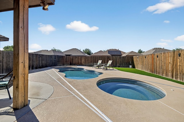 5904 Sabine Dr, Midland, TX 79707 - photo 53