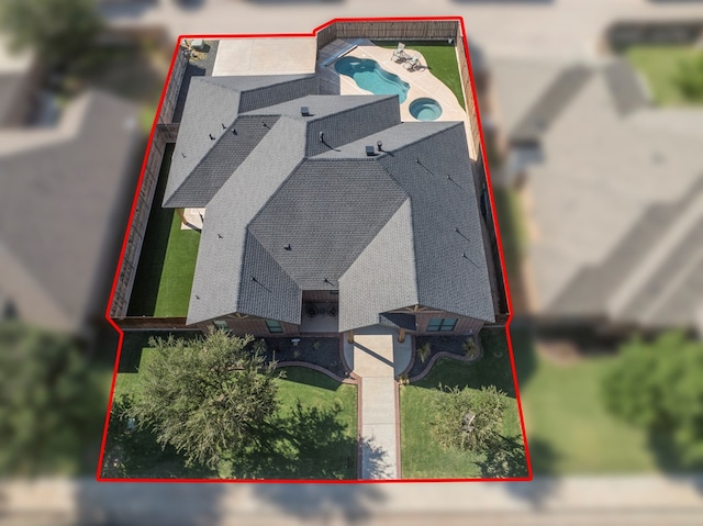 5904 Sabine Dr, Midland, TX 79707 - photo 55