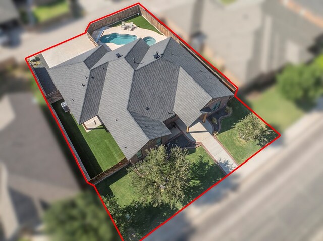5904 Sabine Dr, Midland, TX 79707 - photo 54