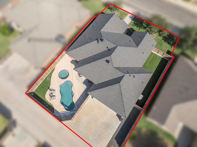 5904 Sabine Dr, Midland, TX 79707 - photo 60