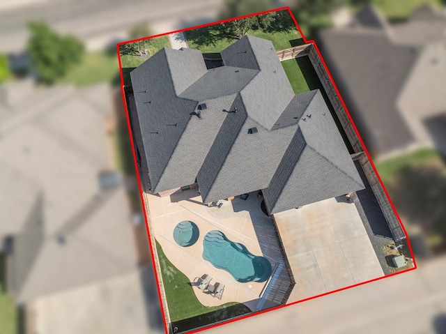 5904 Sabine Dr, Midland, TX 79707 - photo 58
