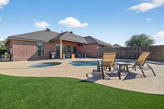 5904 Sabine Dr, Midland, TX 79707 - photo 51