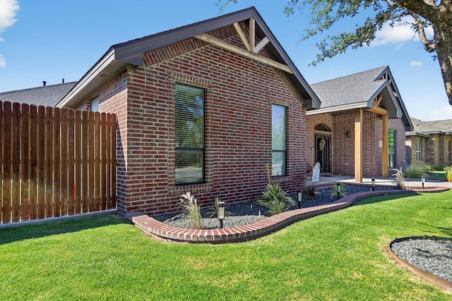 5904 Sabine Dr, Midland, TX 79707 - photo 5