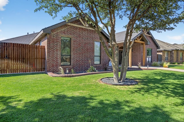 5904 Sabine Dr, Midland, TX 79707 - photo 4