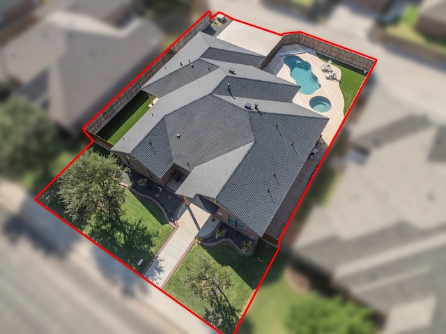 5904 Sabine Dr, Midland, TX 79707 - photo 56