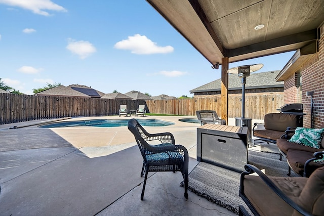 5904 Sabine Dr, Midland, TX 79707 - photo 47