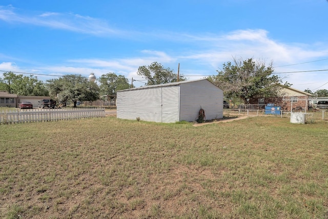 308 N 5th St, Coahoma, TX 79511 - photo 25