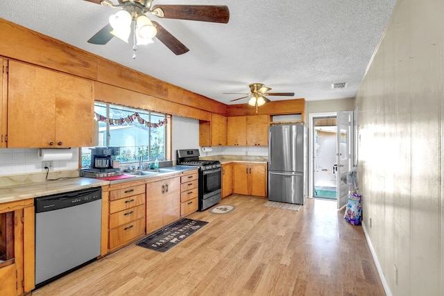 308 N 5th St, Coahoma, TX 79511 - photo 4