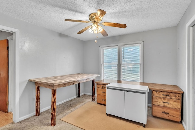 308 N 5th St, Coahoma, TX 79511 - photo 15