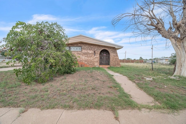 308 N 5th St, Coahoma, TX 79511 - photo 2