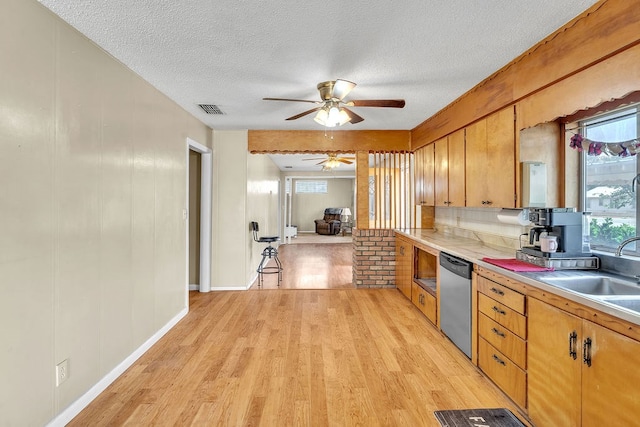 308 N 5th St, Coahoma, TX 79511 - photo 6