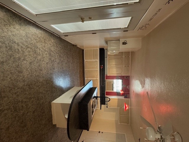 1508 W 3rd St, Fort Stockton, TX 79735 - view of hallway