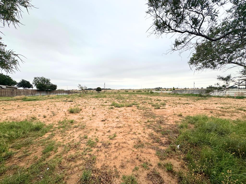 1707 S County Rd 1138, Midland, TX 79706